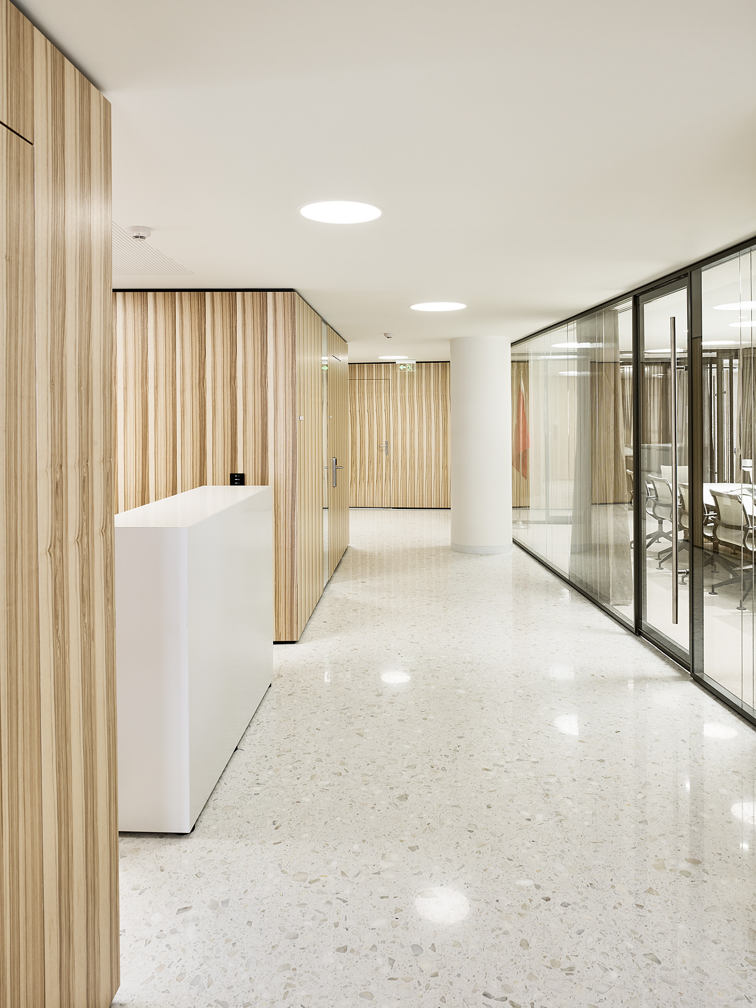 Consul General of Switzerland, Mumbai